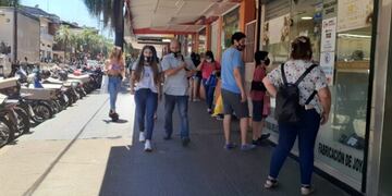 Posadas continúa manteniendo la mayor cantidad de casos con 429 casos activos