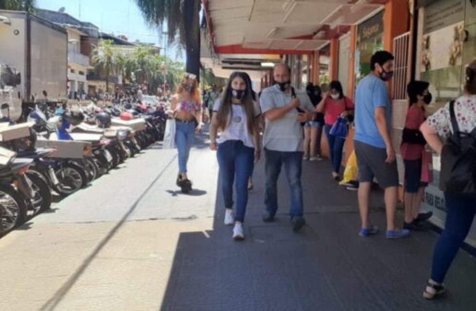 Misiones registró 135 casos positivos y 2 fallecidos por Coronavirus este miércoles