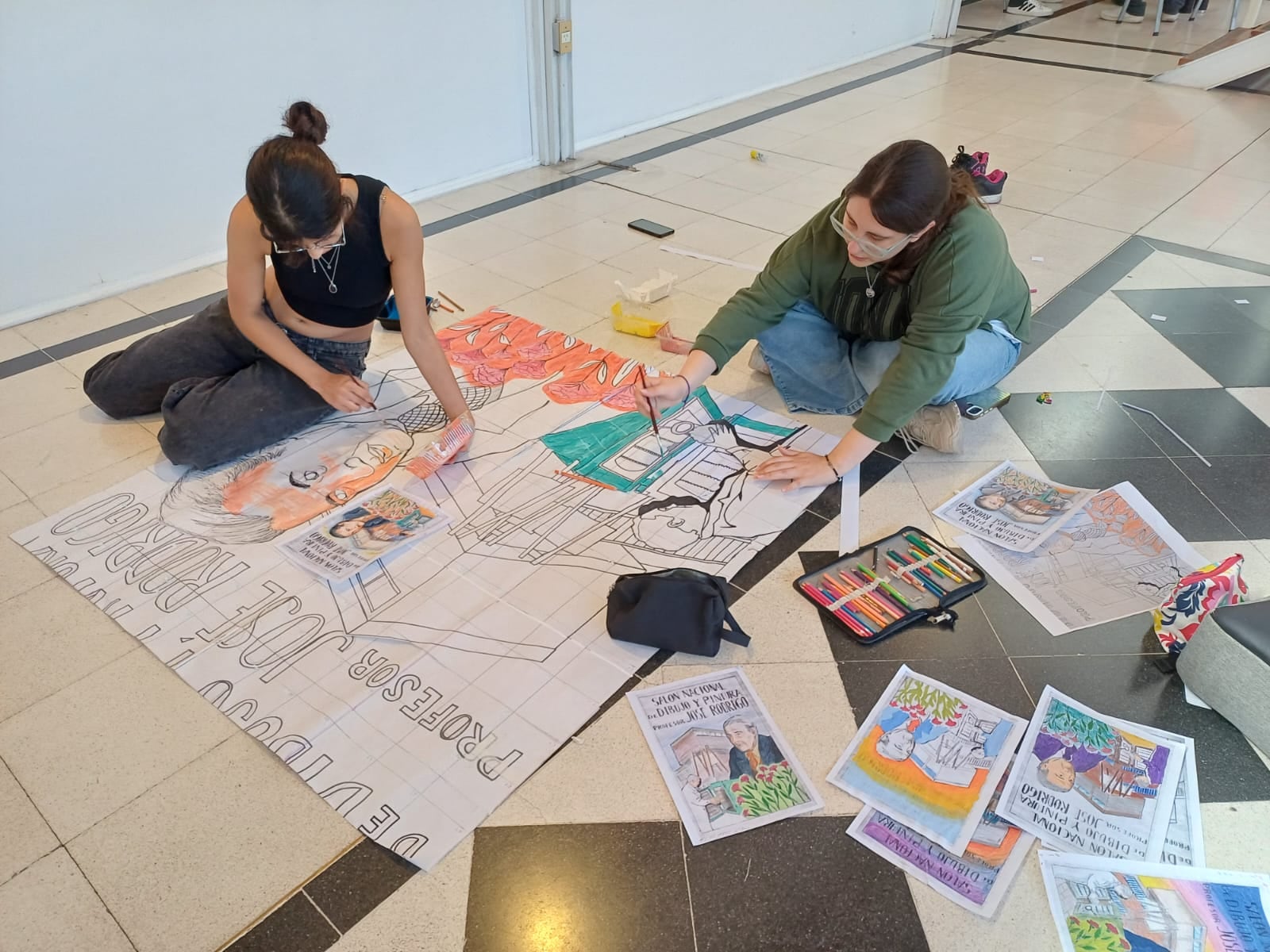 Museo Mulazzi: Proyecto “Rodrigo” en homenaje al reconocido profesor de Tres Arroyos