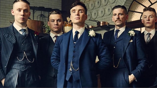 “By order of Peaky Blinders”: series imperdibles si extrañás a los Shelby