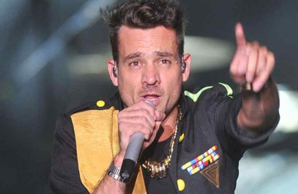 Se viralizó un video de Chano que preocupa a sus fanáticos