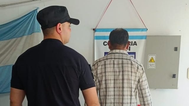 Un hombre fue apuñalado durante una pelea callejera en Posadas.