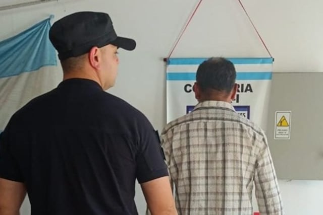 Un hombre fue apuñalado durante una pelea callejera en Posadas.