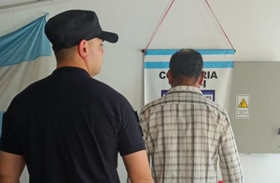 Un hombre fue apuñalado durante una pelea callejera en Posadas