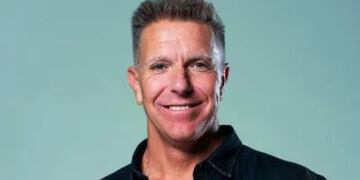 El tierno video del hijo de Alejandro Fantino aprendiendo a gatear: así está a sus siete meses