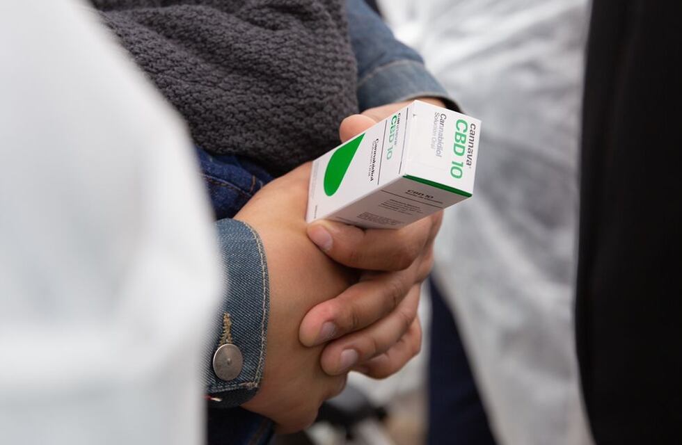 Jujuy tendrá consultorios públicos para tratamientos con cannabis medicinal