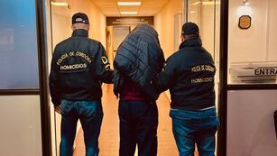 Tras un allanamiento en barrio Villa Inés, detuvieron a un tercer responsable del balazo fatal.