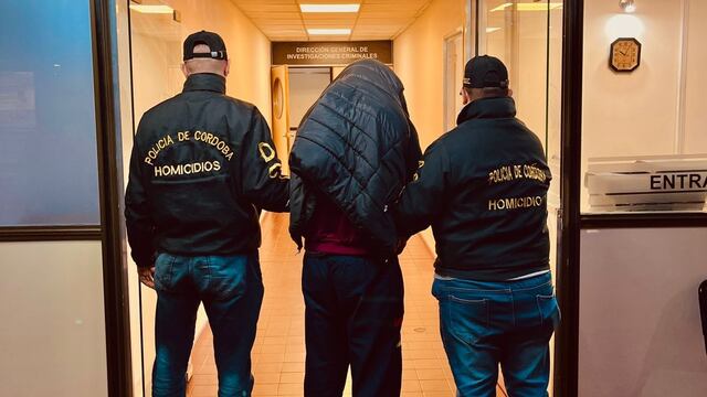 Tras un allanamiento en barrio Villa Inés, detuvieron a un tercer responsable del balazo fatal.