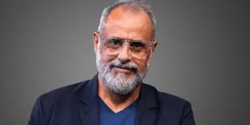 La angustia de Jorge Rial por su problema de salud: “Estoy hecho bolsa”