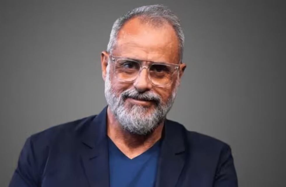 La angustia de Jorge Rial por su problema de salud: “Estoy hecho bolsa”