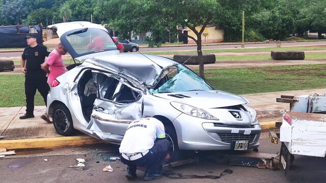 Tragedia en la Costanera de Posadas: el conductor del auto firmará un acuerdo y evitará el juicio oral.