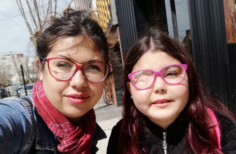 Brisa necesita de todos: tiene 11 años y es paciente oncológica, precisa 1.500 dólares para su tratamiento