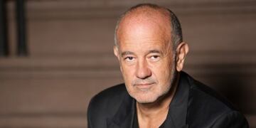 Emilio Solla, mendocino ganó un Grammy Latino por su disco "Puertas"