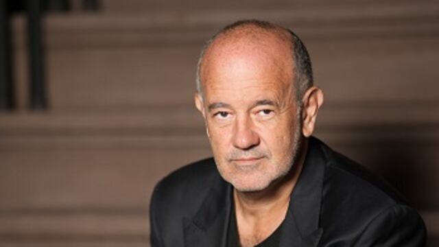 Emilio Solla, mendocino ganó un Grammy Latino por su disco "Puertas"