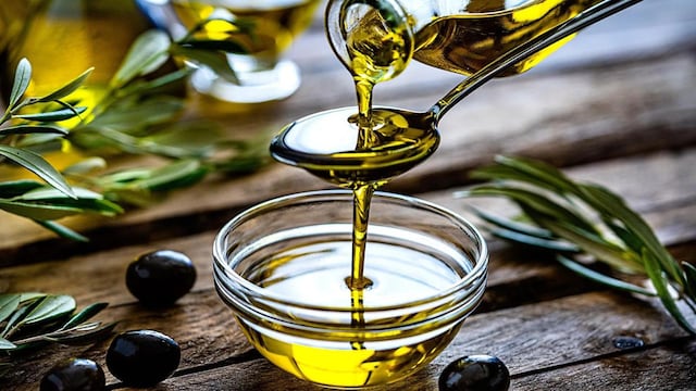 ¿Aceite de oliva: caduca o no? Esto es lo que dicen los expertos