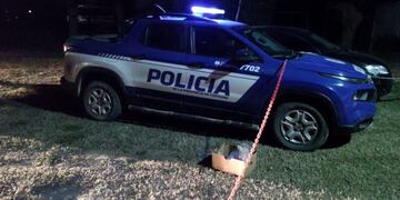 El drama sucedió al sur de Córdoba. (Foto ilustrativa / Policía)