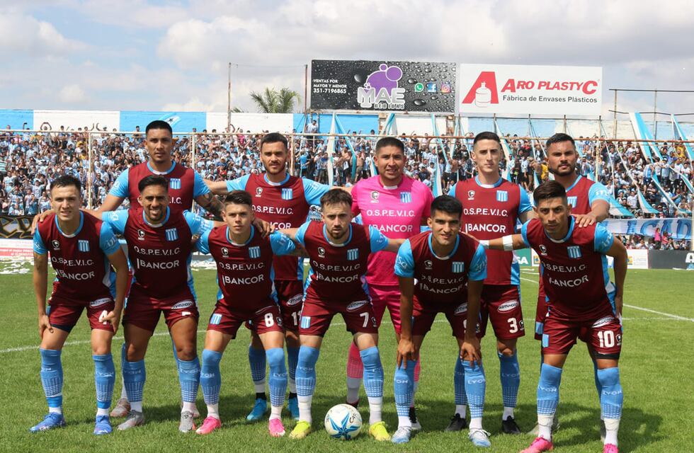 Lo que le falta a Racing en el sueño por pelear el primer ascenso