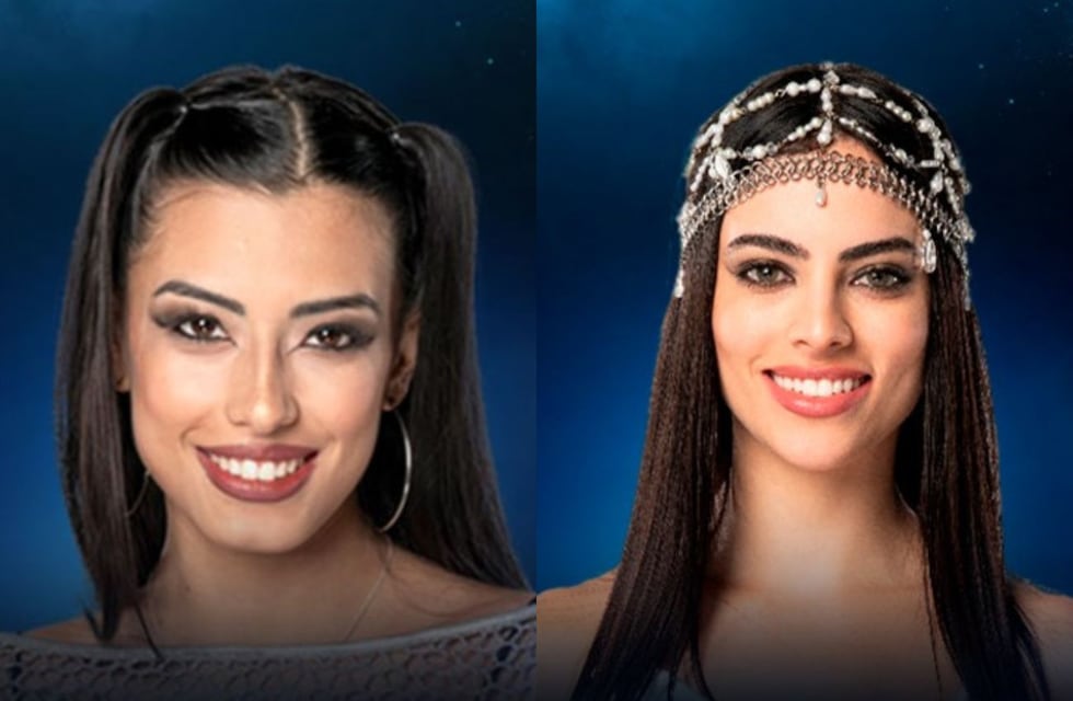 El picante ida y vuelta entre Luz y Gabriela que encendió Gran Hermano 2025: “Sacame de la ducha”