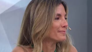 María Belén Ludueña se quebró en vivo y reveló su lucha por ser mamá tras una fuerte discusión de Jorge Macri con una panelista.