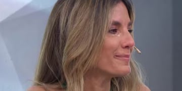 María Belén Ludueña se quebró en vivo y reveló su lucha por ser mamá tras una fuerte discusión de Jorge Macri con una panelista.
