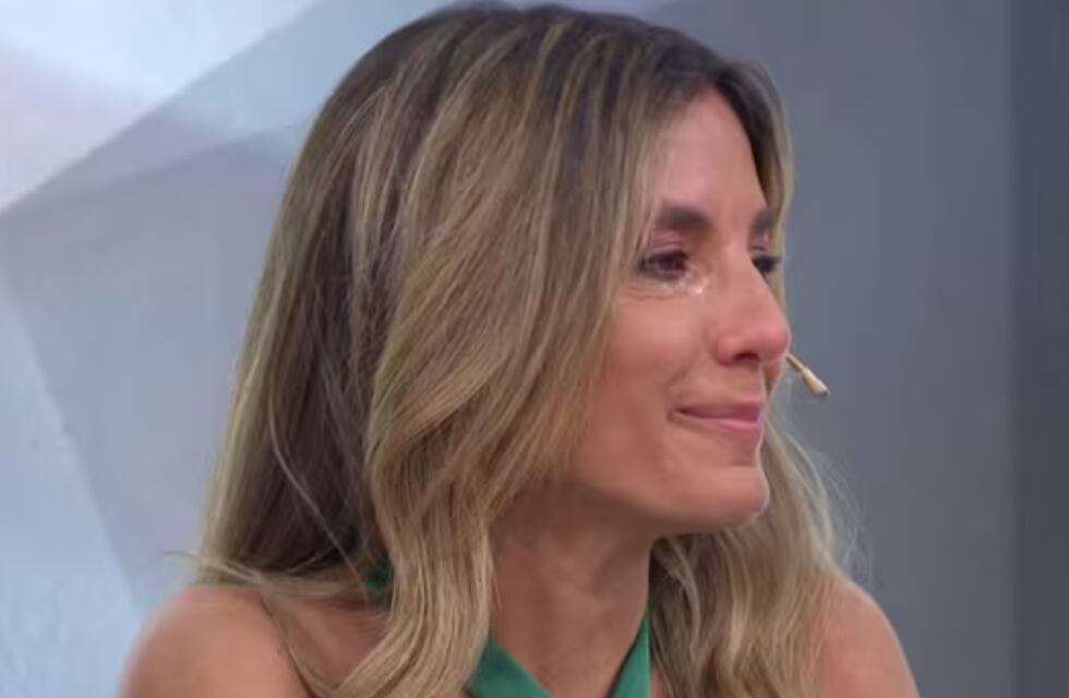 María Belén Ludueña se quebró en vivo tras un incómodo momento con Jorge Macri: “Cosas que me duelen como mujer”