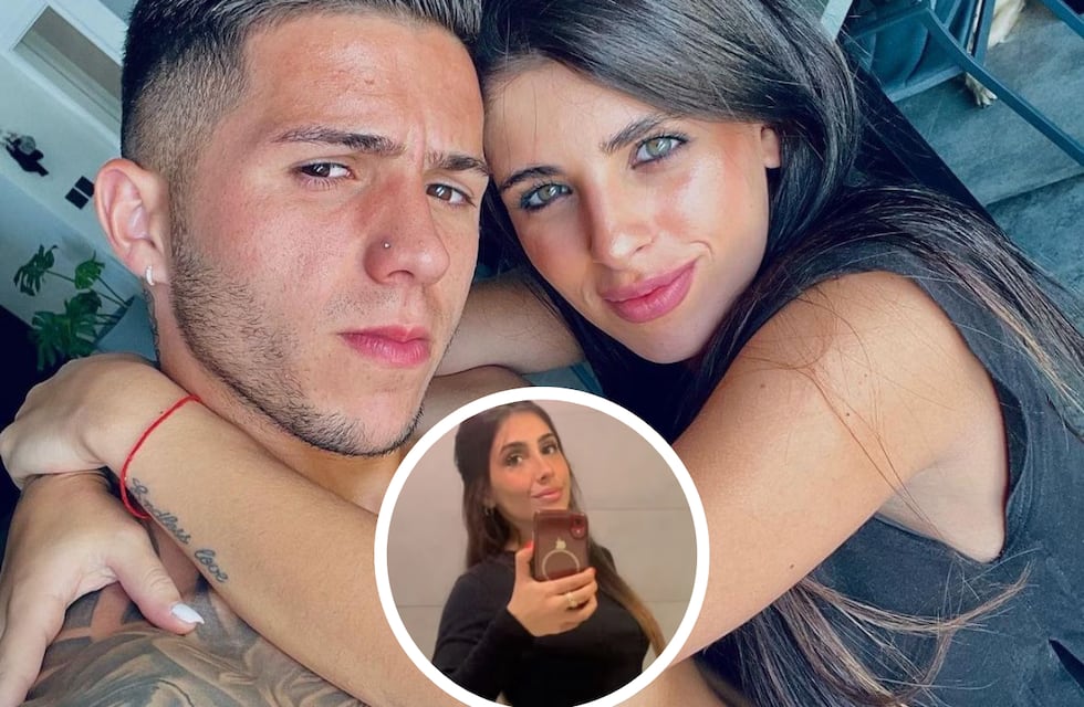 Cristal, la ex de Enzo Fernández, rompió el silencio y habló de su relación con el futbolista de la Selección Argentina