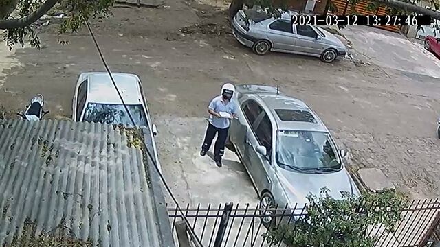Intimación de inspector