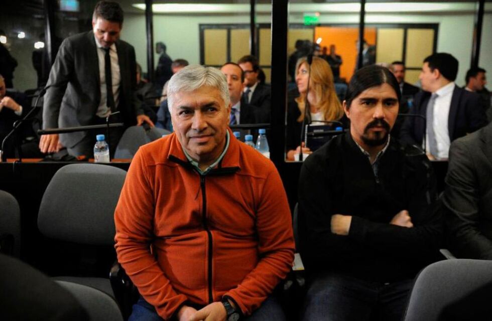 Causa Vialidad: el fiscal Luciani criticó las maniobras de Lázaro Baéz para facturar