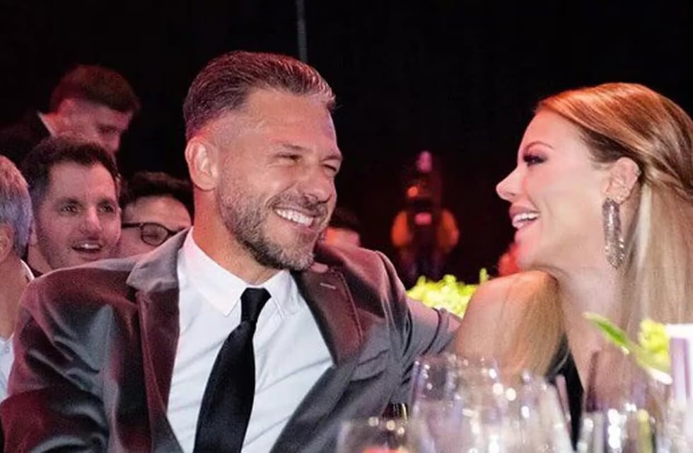 ¿Regresa a Argentina? El arrepentimiento de Evangelina Anderson en medio de su crisis con Martín Demichelis