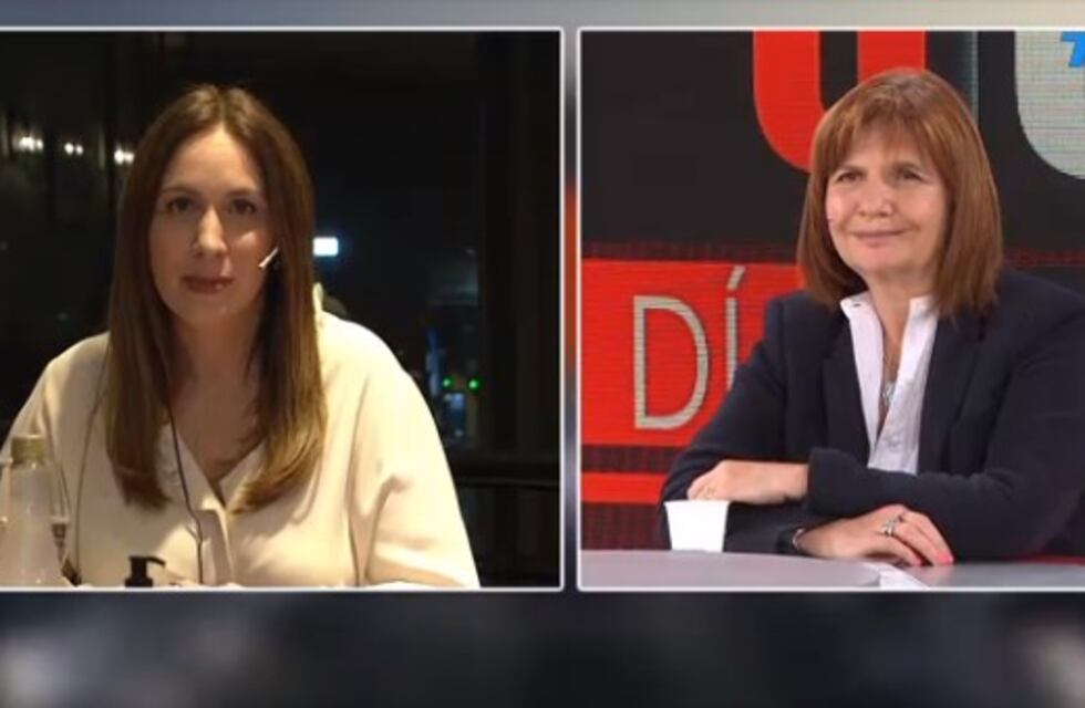 Patricia Bullrich y María Eugenia Vidal, tras las internas: “Entendimos que el camino era juntas”