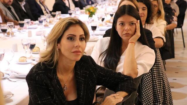 La economista rosarina fue una de las constructoras de La Libertad Avanza en Santa Fe.