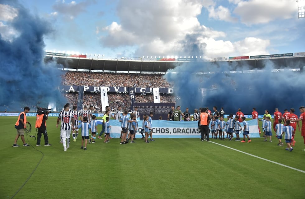 Pedirán cambio de horario del Talleres-Boca, por la tercera fecha