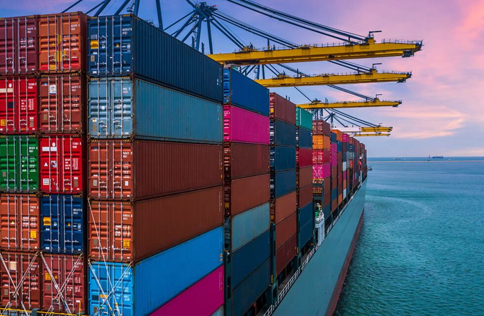 Las exportaciones de Mendoza cayeron  0,7% a U$S 1.601 millones en 2022