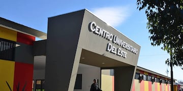 Centro Universitario del Este.