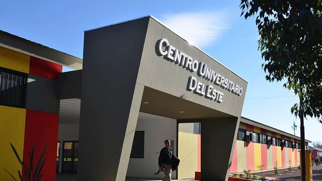 Centro Universitario del Este.