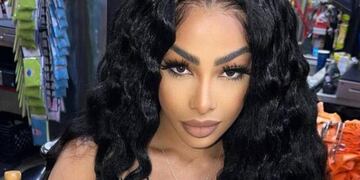 Yailin “La más viral”