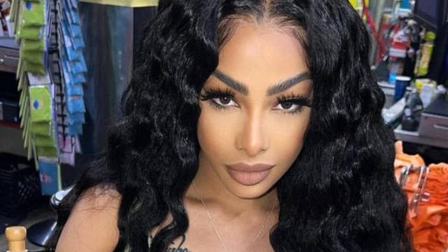 Yailin “La más viral”