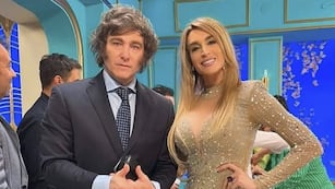Javier Milei reveló detalles de su intimidad con Fátima Florez: “Esta muy...”