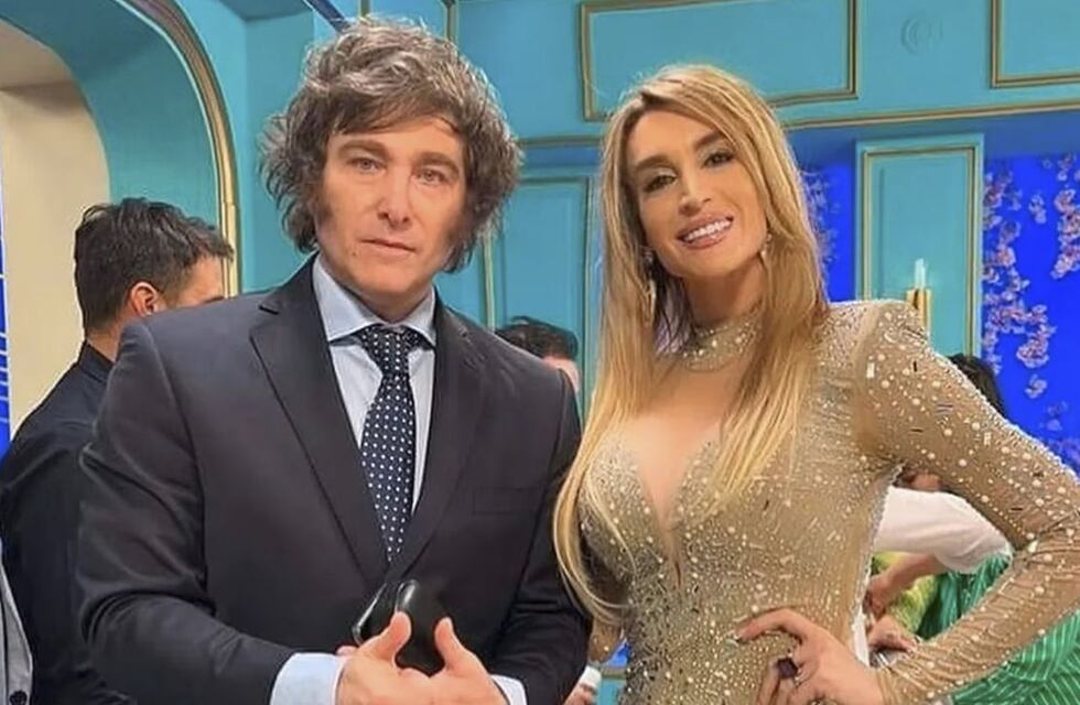 Javier Milei reveló detalles de su intimidad con Fátima Florez y le dedicó un picante piropo