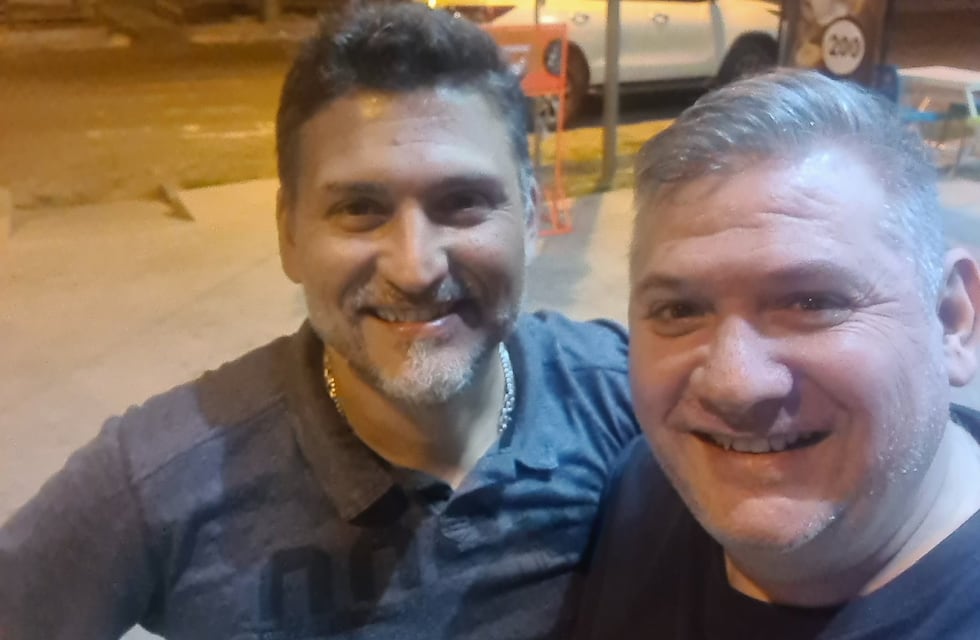 La nueva vida de Mario Urzúa y su vuelta a los medios junto a Marcelo Ortiz por Estación Zafiro