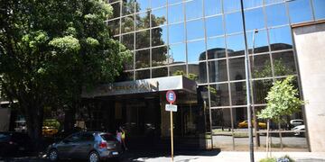 El establecimiento cerró sus puertas el 28 de diciembre.