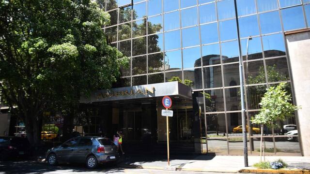 El establecimiento cerró sus puertas el 28 de diciembre.