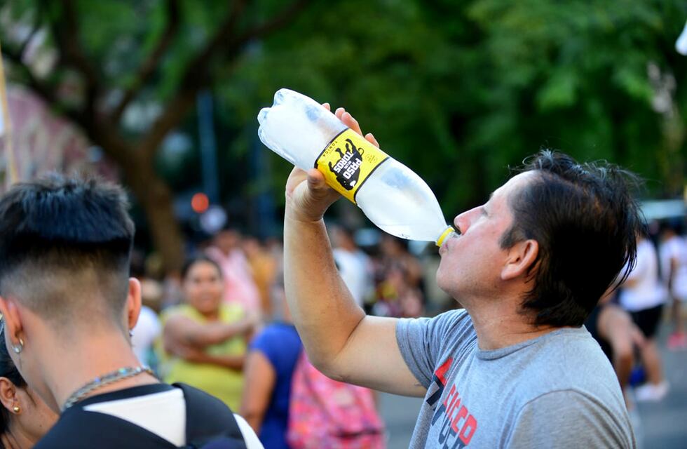 Tiempo en Córdoba: cómo estará el clima este jueves 16 de marzo