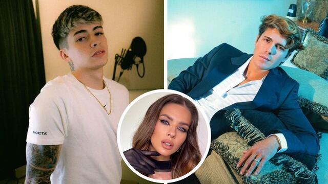 Qué dice el tarot sobre el amor de la China Suárez.