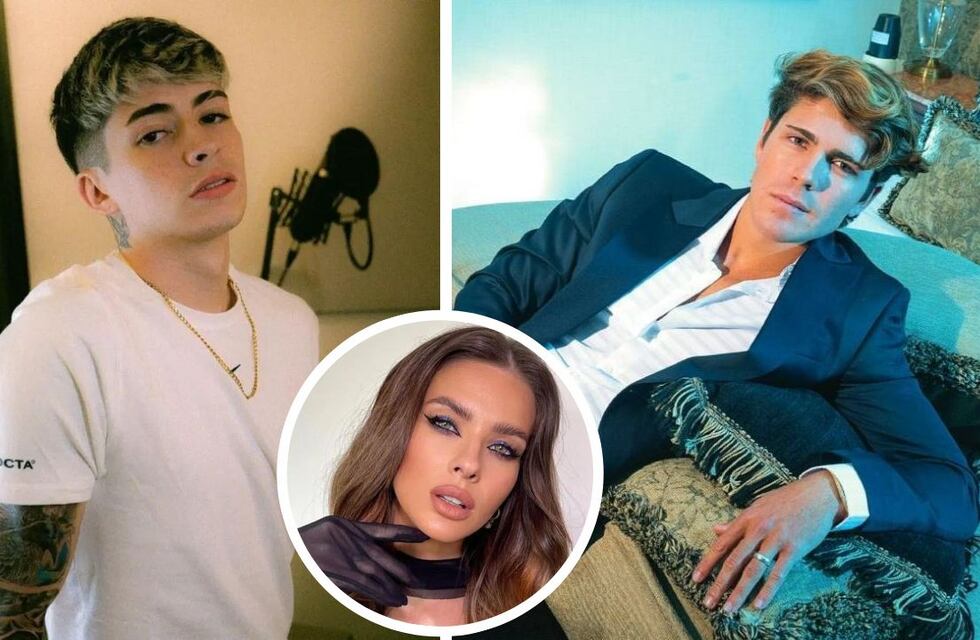 ¿Qué dicen las cartas del tarot de la China Suárez?: Lauty Gram o Marcos Ginocchio