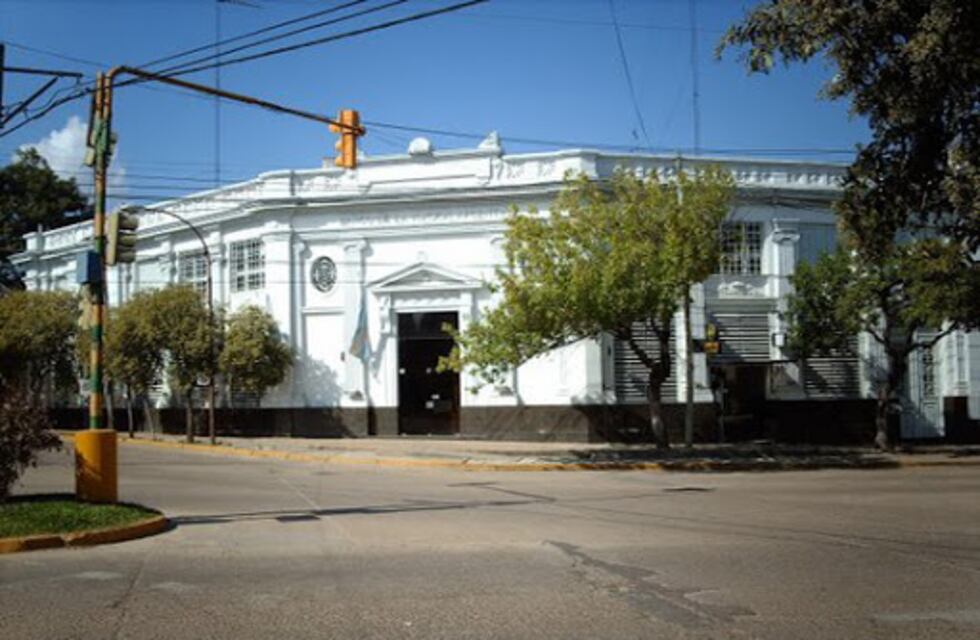 Por un caso de Covid cerraron el Banco Nación de Chajarí