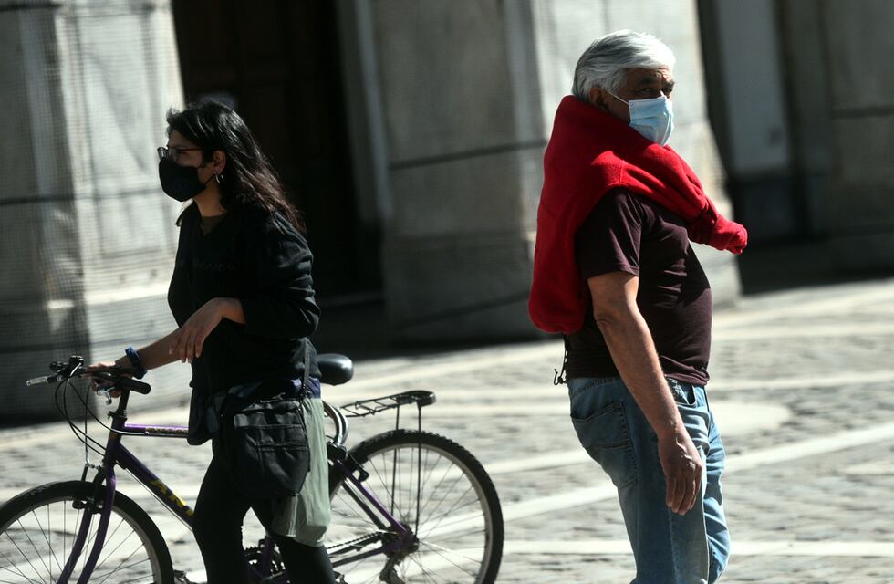Clima en Córdoba: así estará el tiempo este viernes 24 de septiembre