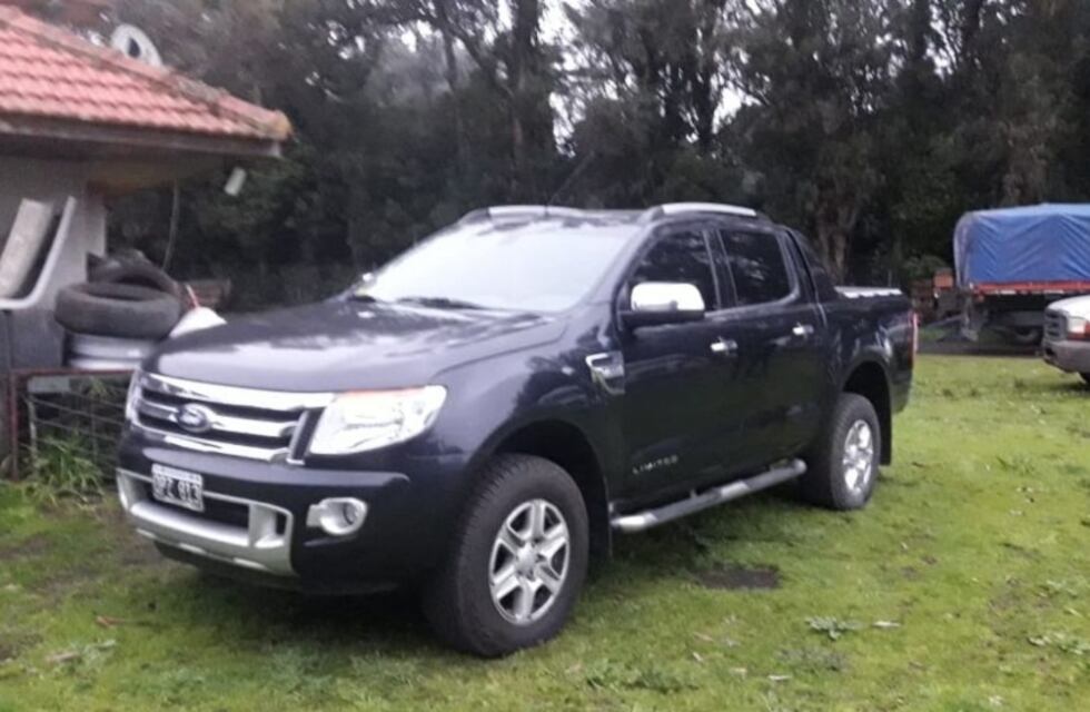 Capturaron al sospechoso de atropellar y matar a Jonatan Corbalán, el cuidacoches de Avenida Constitución