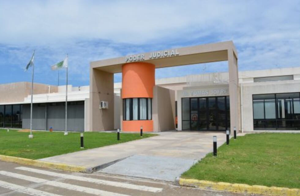 La jueza Besso ordenó prisión preventiva para Jorge Arrieta
