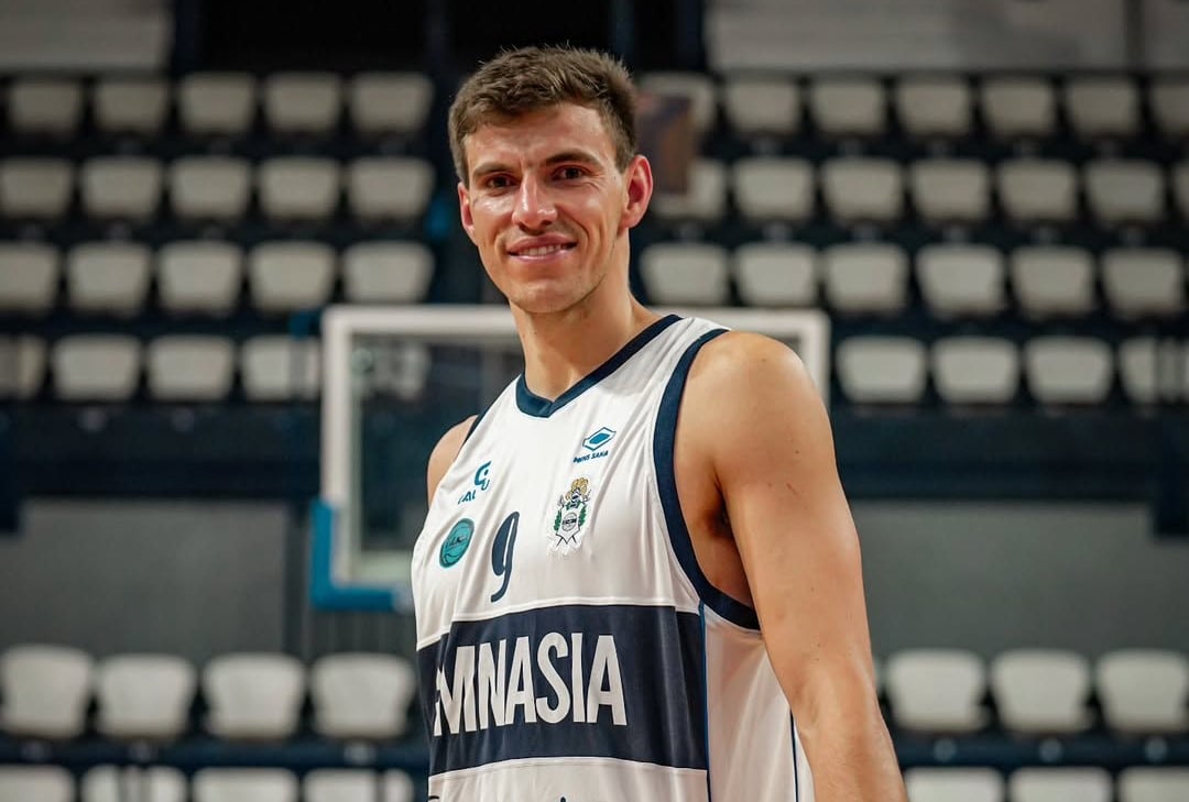 Ramiro Rattero Hindú Liga Argentina